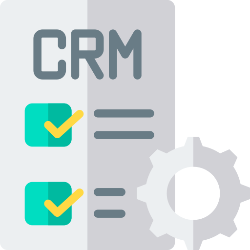 CRM Implementation