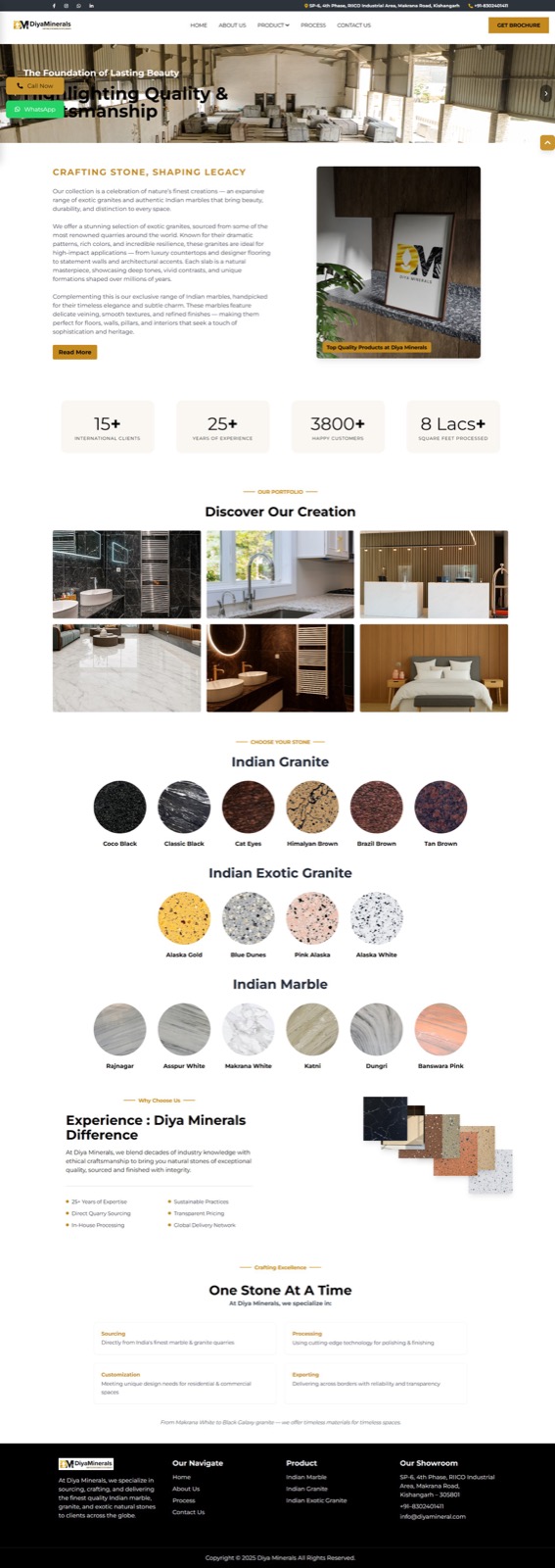 arezou-website