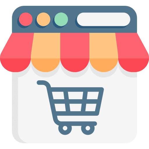 E-commerce Design