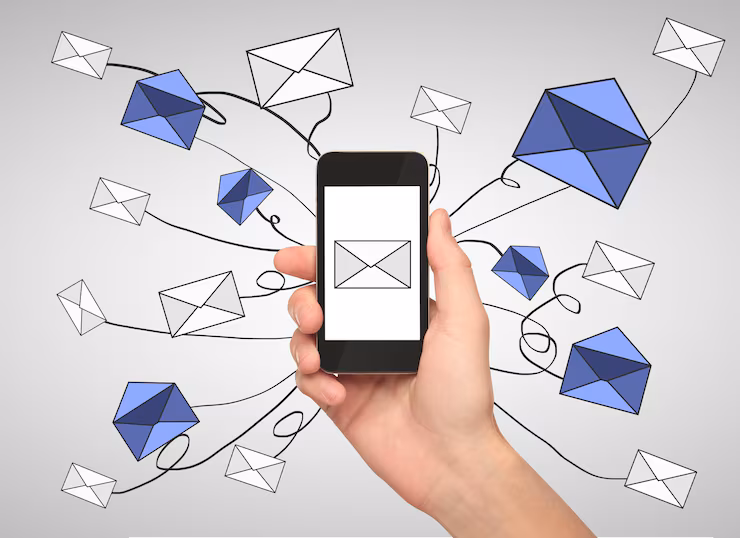 Bulk Marketing Services