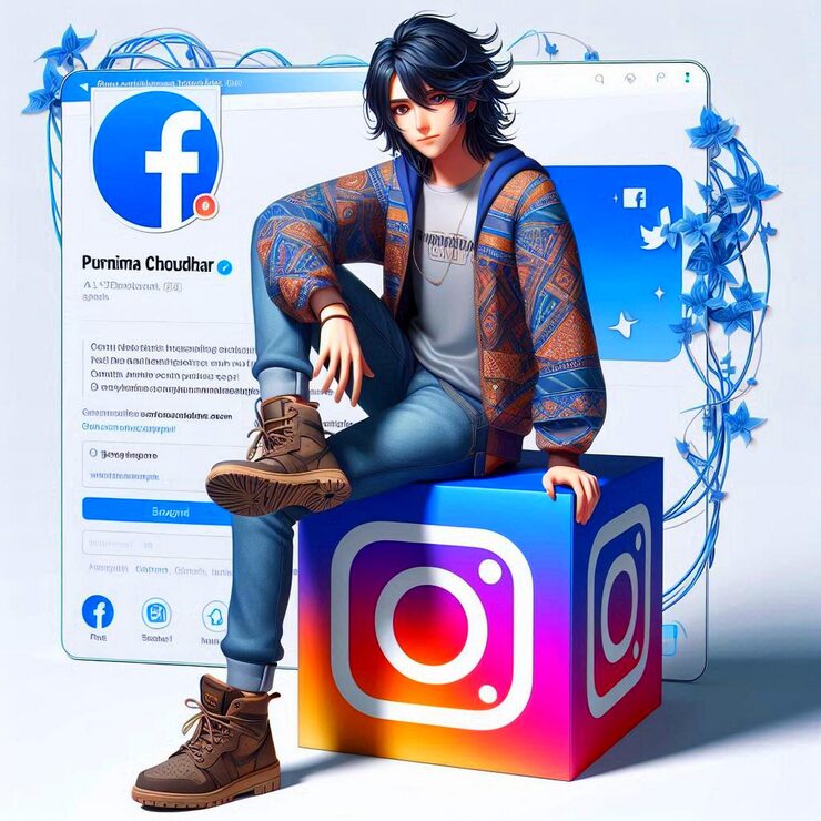 Facebook and Instagram Ads