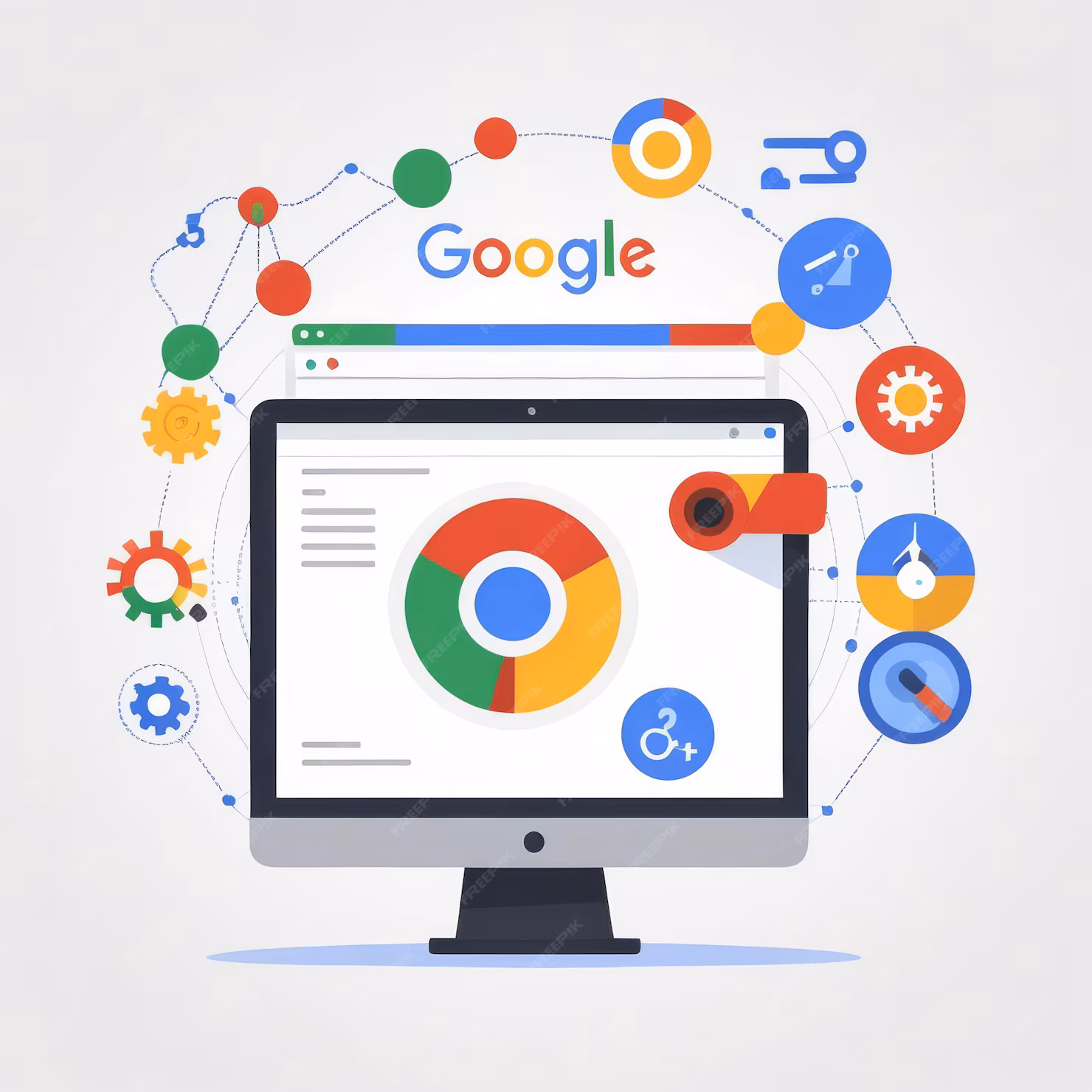 Google Business Solutions