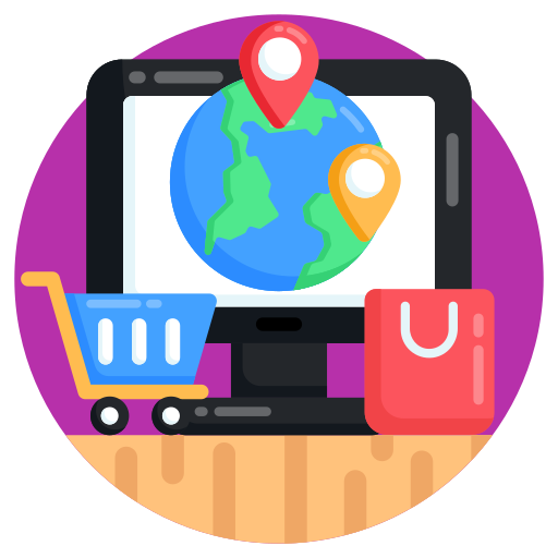 Local & E‑commerce