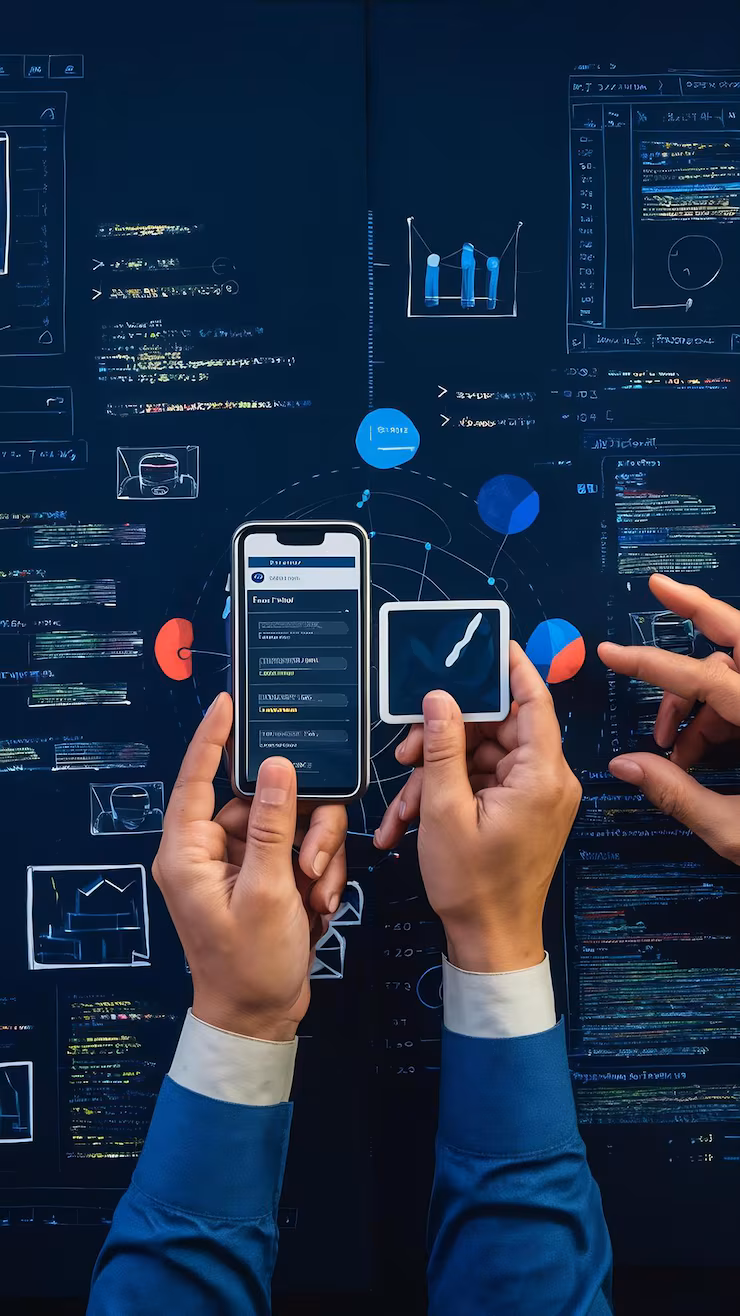 Benefits of Mobile Apps