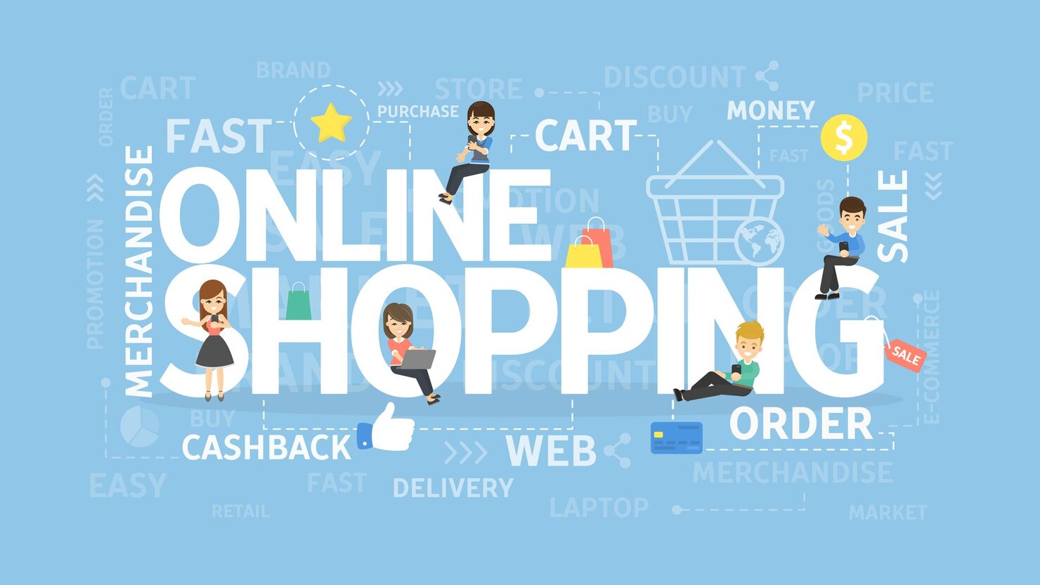 E-commerce Solutions