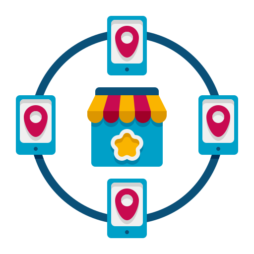 Marketplace Integration